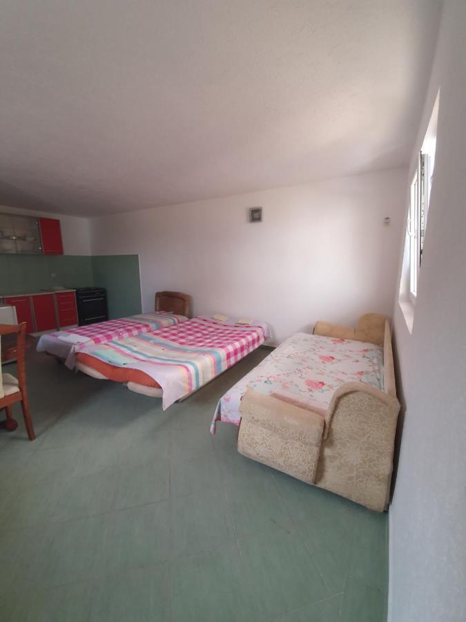 Leni Apartmani Dobre Vode Dobra Voda Exterior foto