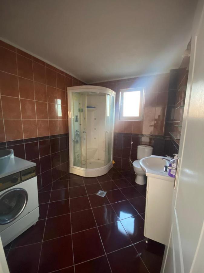 Leni Apartmani Dobre Vode Dobra Voda Exterior foto