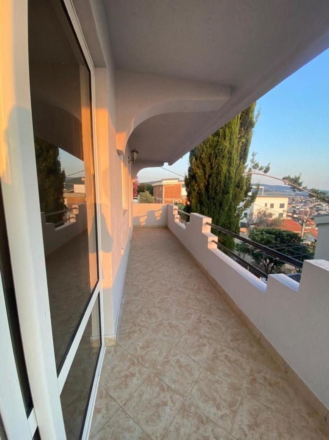 Leni Apartmani Dobre Vode Dobra Voda Exterior foto