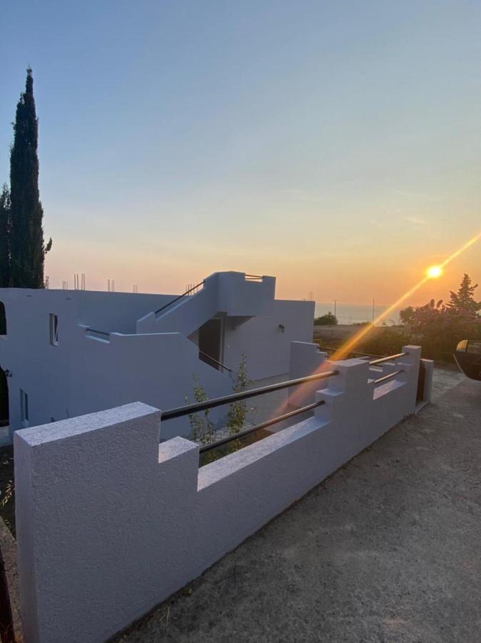Leni Apartmani Dobre Vode Dobra Voda Exterior foto