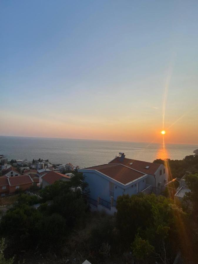 Leni Apartmani Dobre Vode Dobra Voda Exterior foto